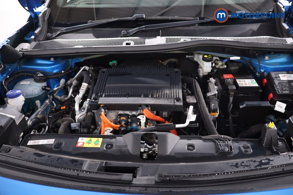 Used Peugeot 2008 for sale - 78223780: Photo 40