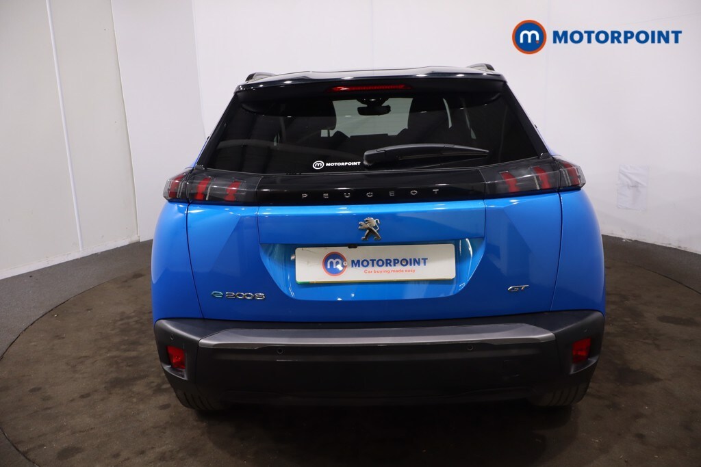 Used Peugeot 2008 for sale - 78223780: Photo 42
