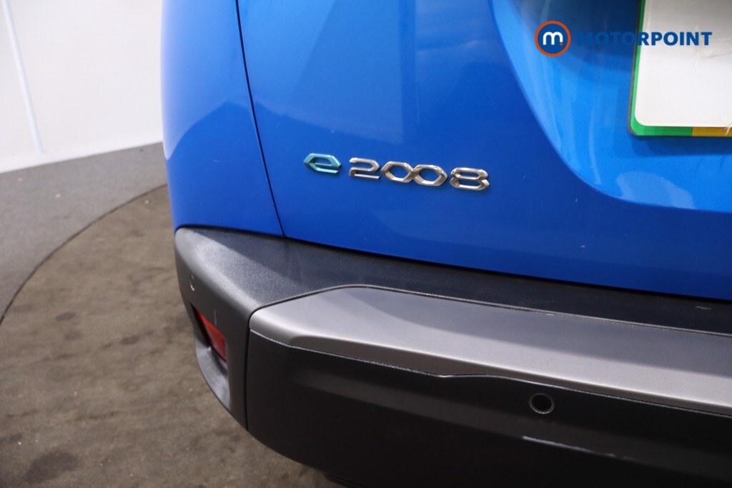 Used Peugeot 2008 for sale - 78223780: Photo 44