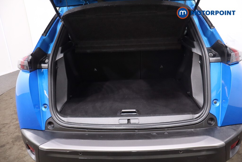 Used Peugeot 2008 for sale - 78223780: Photo 47