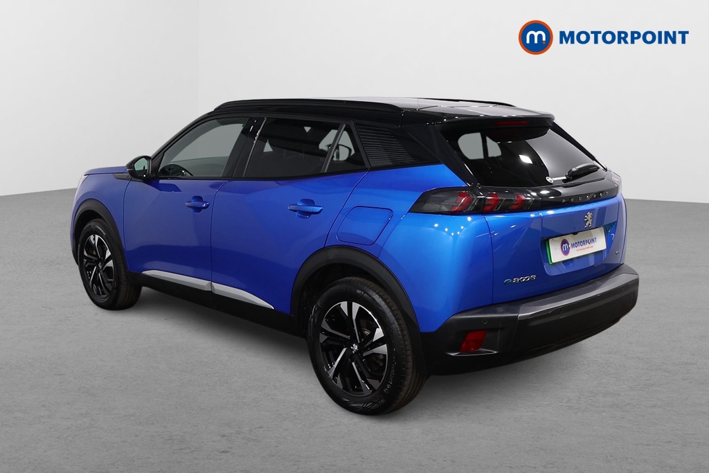 Used Peugeot 2008 for sale - 78223780: Photo 5