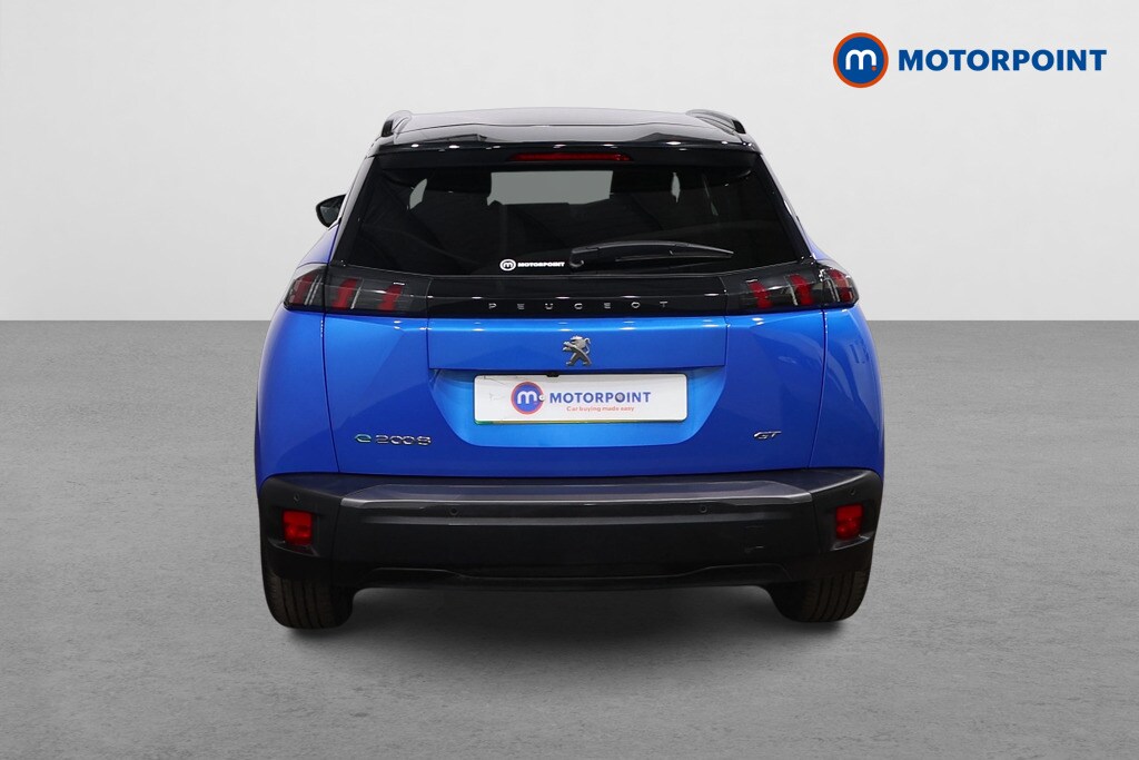 Used Peugeot 2008 for sale - 78223780: Photo 6