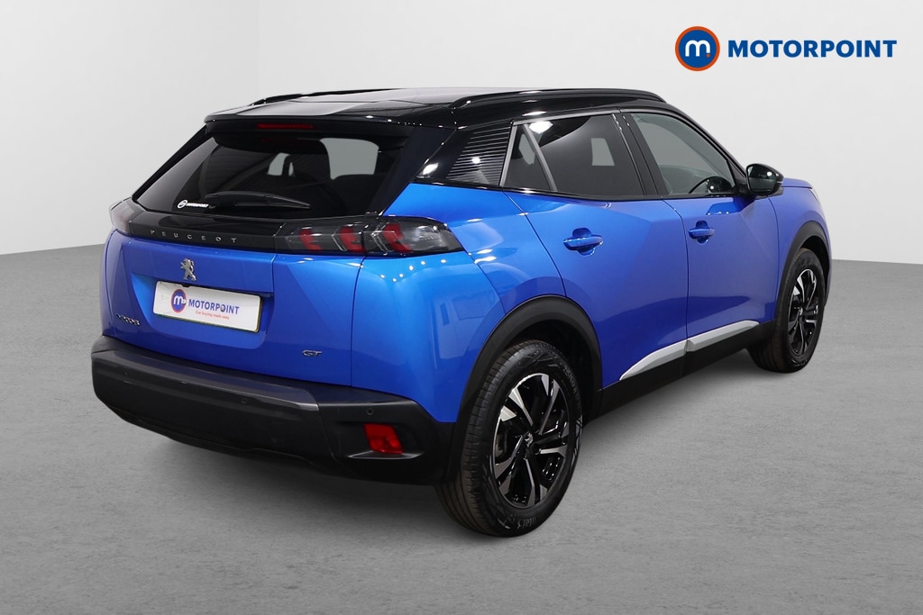 Used Peugeot 2008 for sale - 78223780: Photo 7