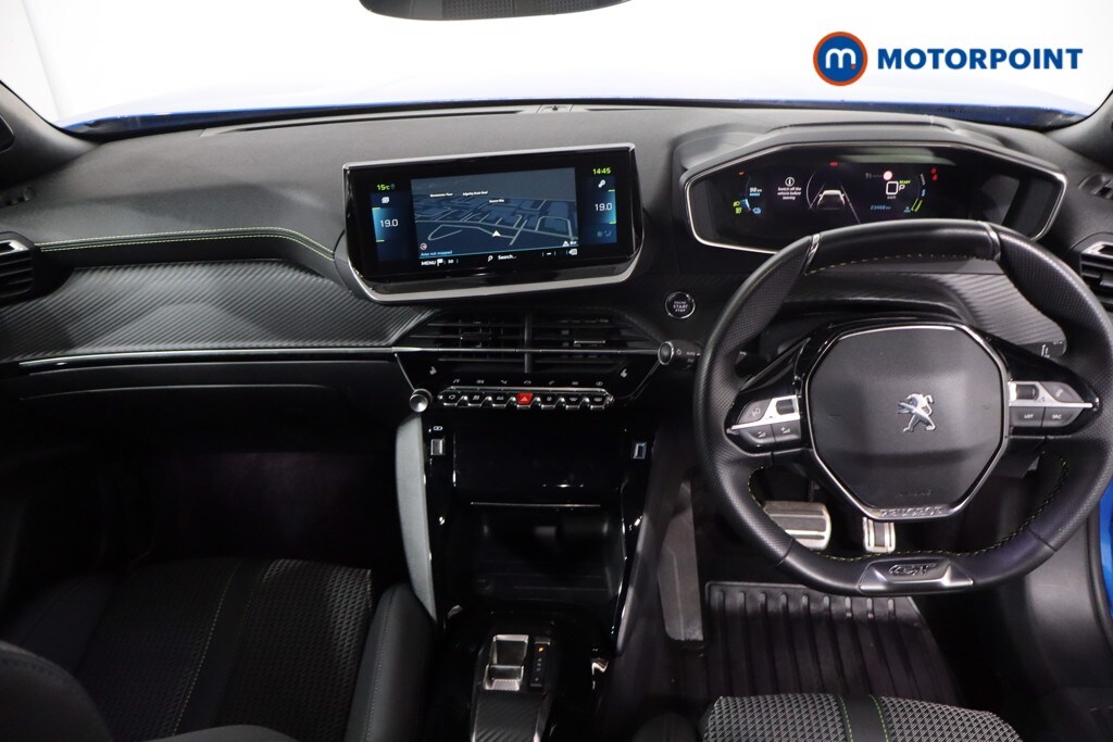 Used Peugeot 2008 for sale - 78223780: Photo 9