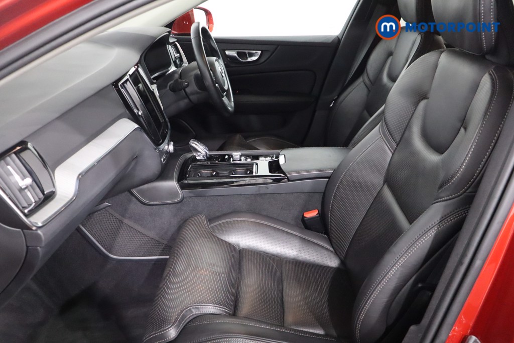 Used Volvo V60 2020 for sale - 77048162: Photo 10