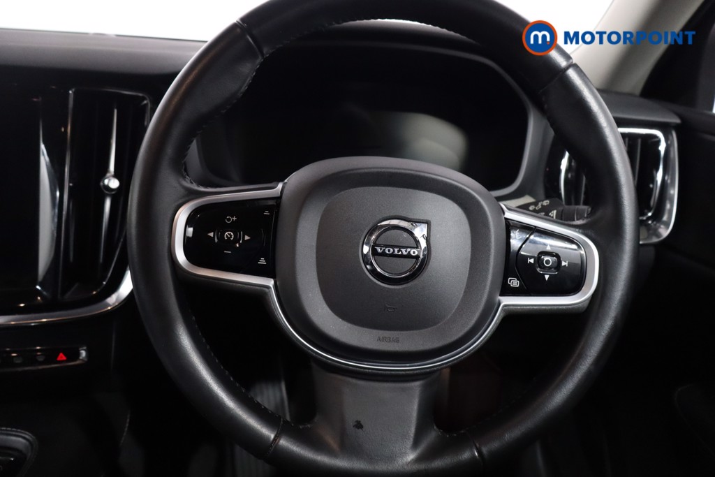Used Volvo V60 2020 for sale - 77048162: Photo 11
