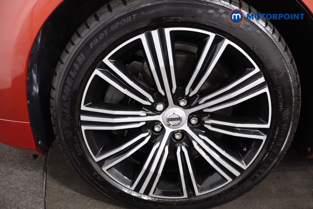 Used Volvo V60 2020 for sale - 77048162: Photo 12