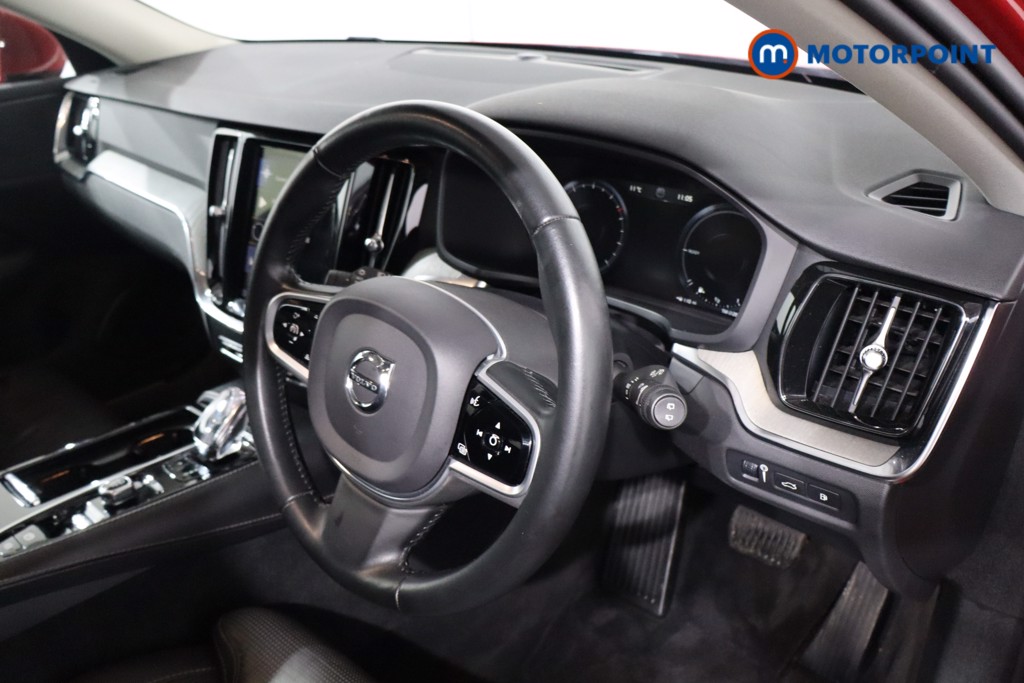 Used Volvo V60 2020 for sale - 77048162: Photo 18