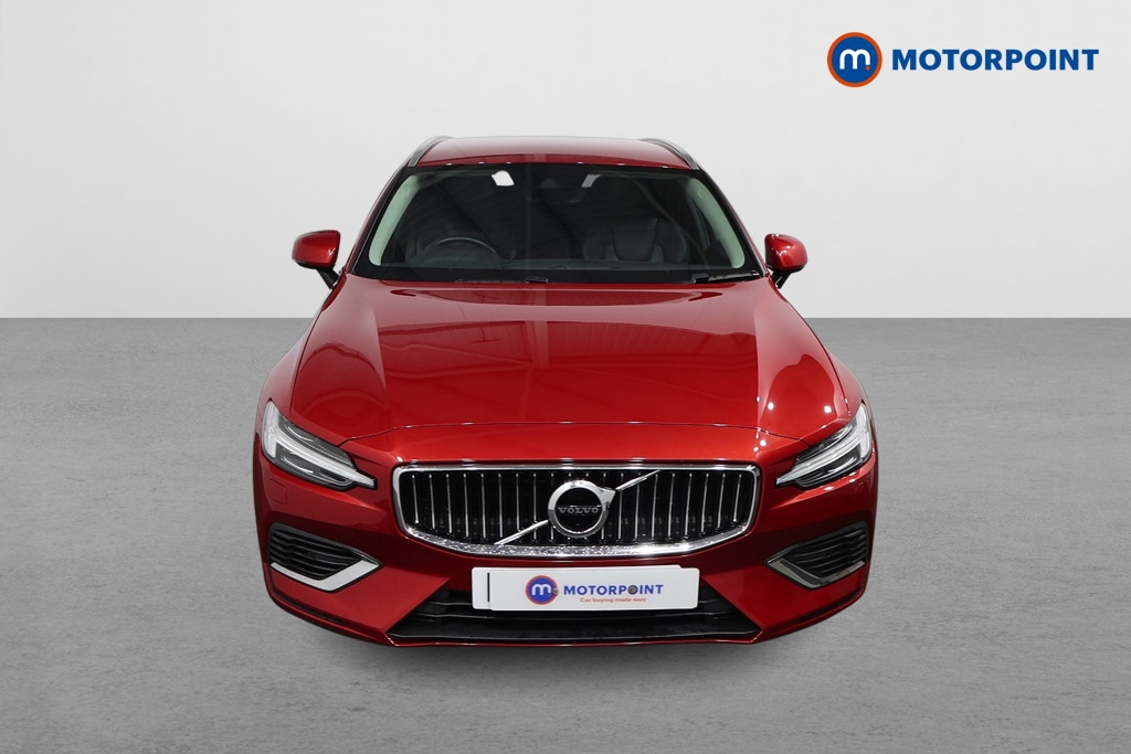 Used Volvo V60 2020 for sale - 77048162: Photo 2