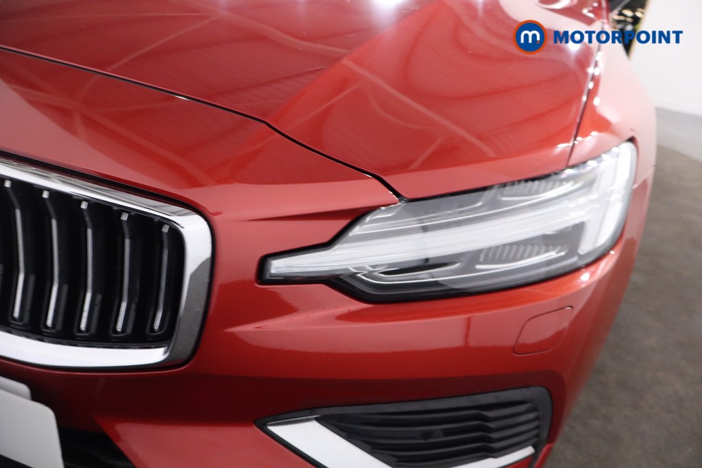 Used Volvo V60 2020 for sale - 77048162: Photo 21