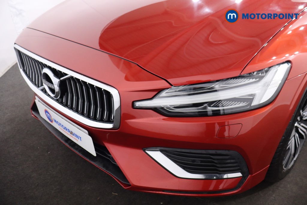 Used Volvo V60 2020 for sale - 77048162: Photo 22