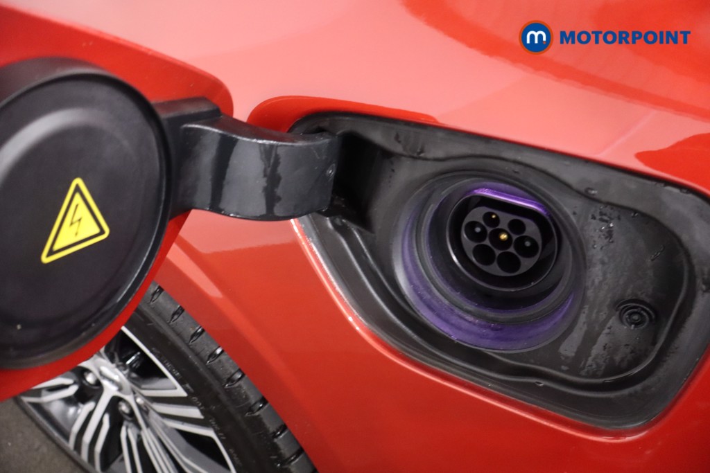 Used Volvo V60 2020 for sale - 77048162: Photo 23