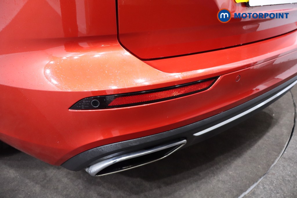 Used Volvo V60 2020 for sale - 77048162: Photo 24