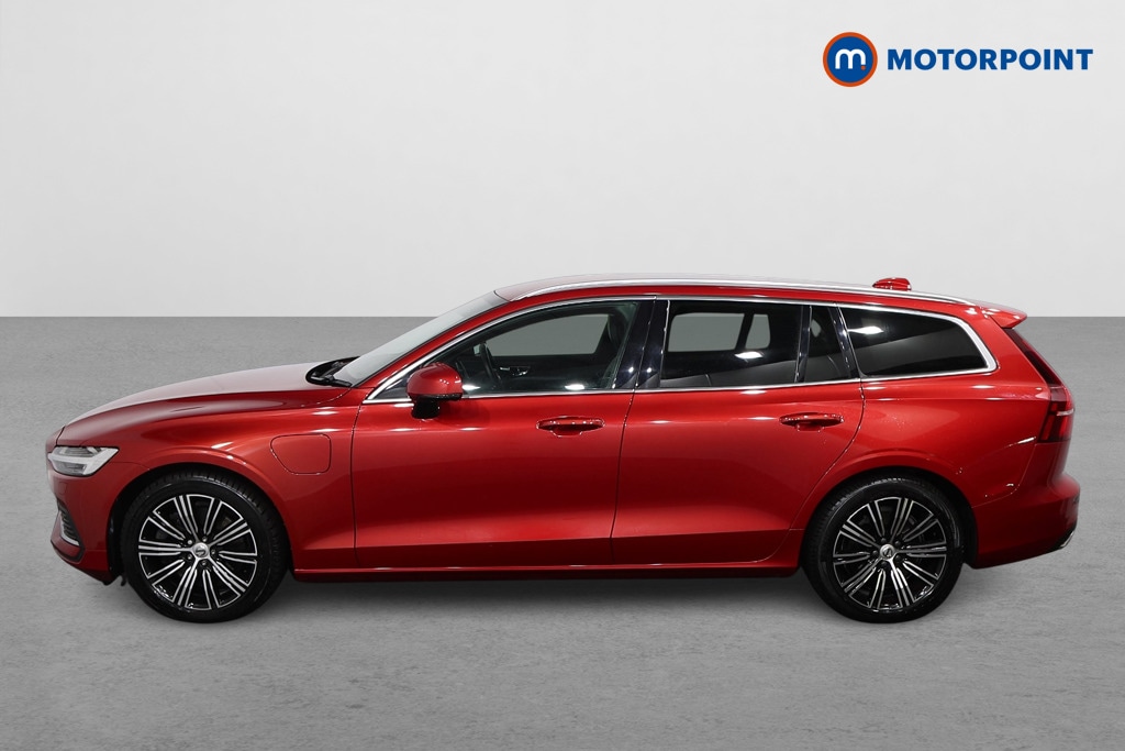 Used Volvo V60 2020 for sale - 77048162: Photo 4