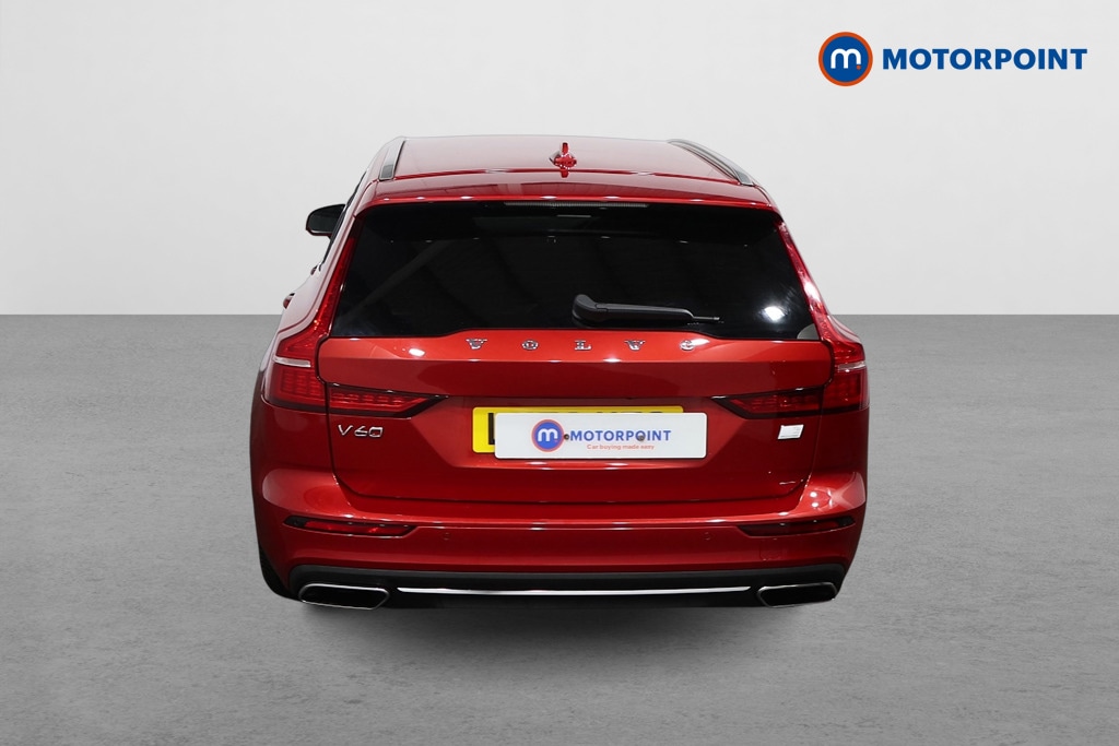 Used Volvo V60 2020 for sale - 77048162: Photo 6