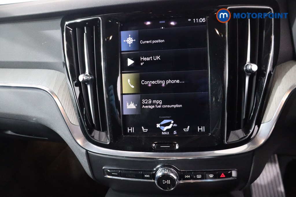 Used Volvo V60 2020 for sale - 77048162: Photo 9