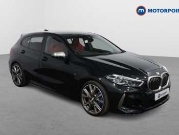 2023 - M135i xDrive 5dr Step Auto [Tech-Pro Pack]