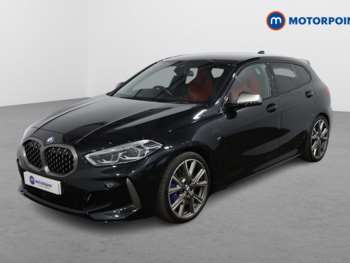 Used BMW 1 Series 2023 for sale - 74843708: Photo