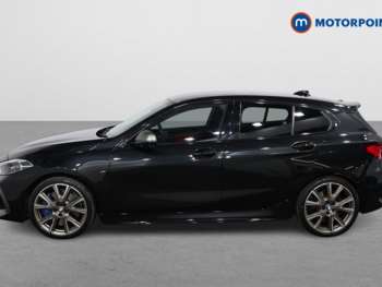 Used BMW 1 Series 2023 for sale - 74843708: Photo