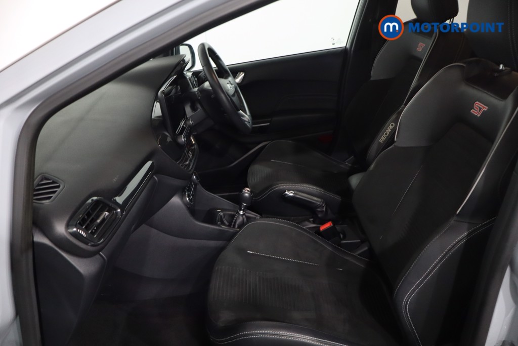 Used Ford Fiesta for sale - 77245713: Photo 12