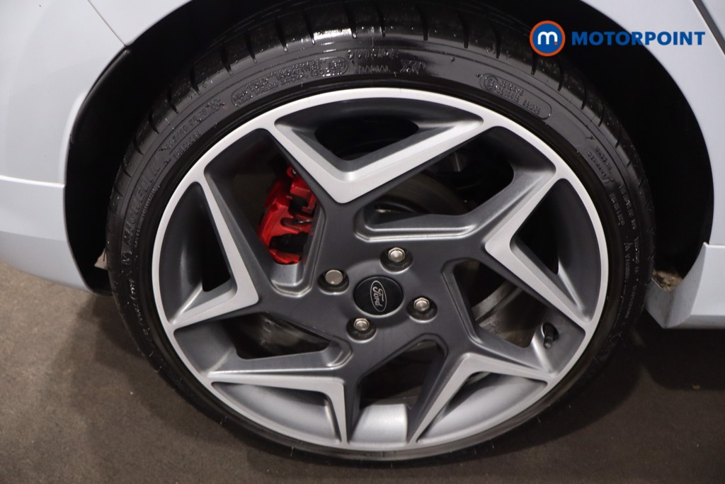 Used Ford Fiesta for sale - 77245713: Photo 17