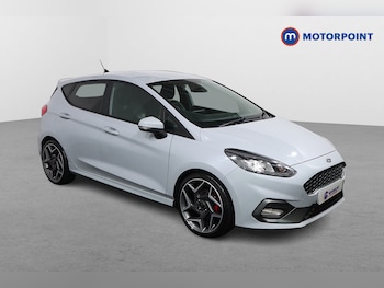 Used Ford Fiesta undefined for sale - 77245713: Photo