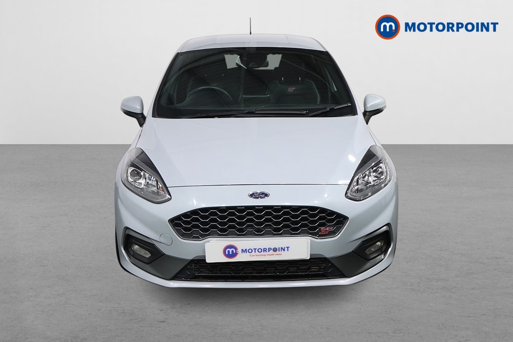 Used Ford Fiesta for sale - 77245713: Photo 2