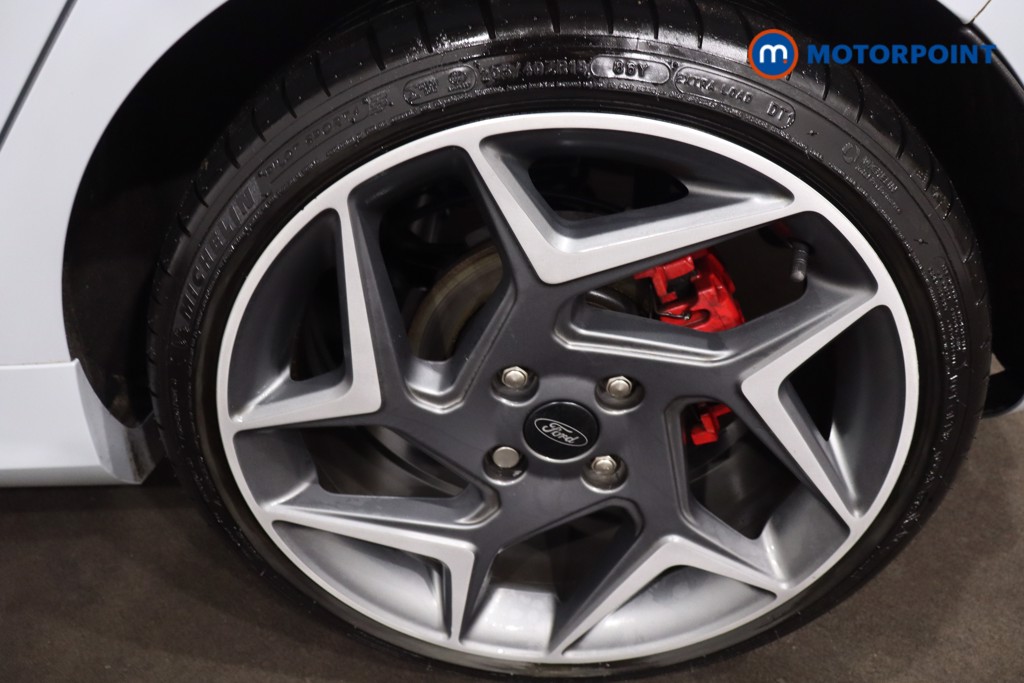 Used Ford Fiesta for sale - 77245713: Photo 20