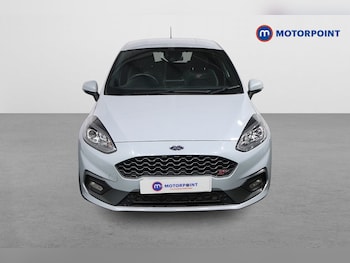 Used Ford Fiesta undefined for sale - 77245713: Photo