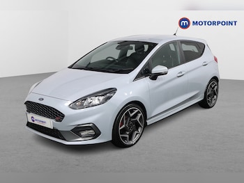 Used Ford Fiesta undefined for sale - 77245713: Photo