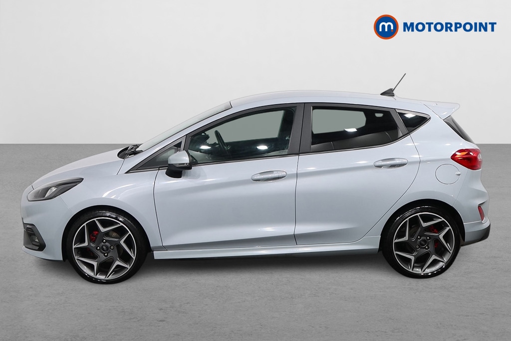 Used Ford Fiesta for sale - 77245713: Photo 4