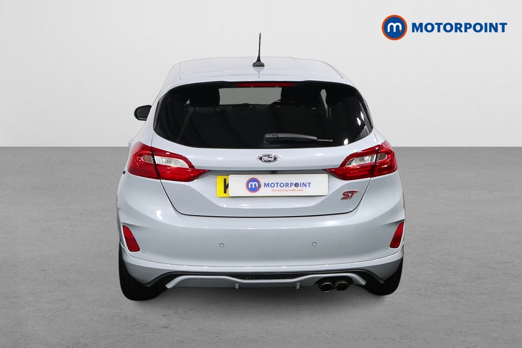 Used Ford Fiesta for sale - 77245713: Photo 6