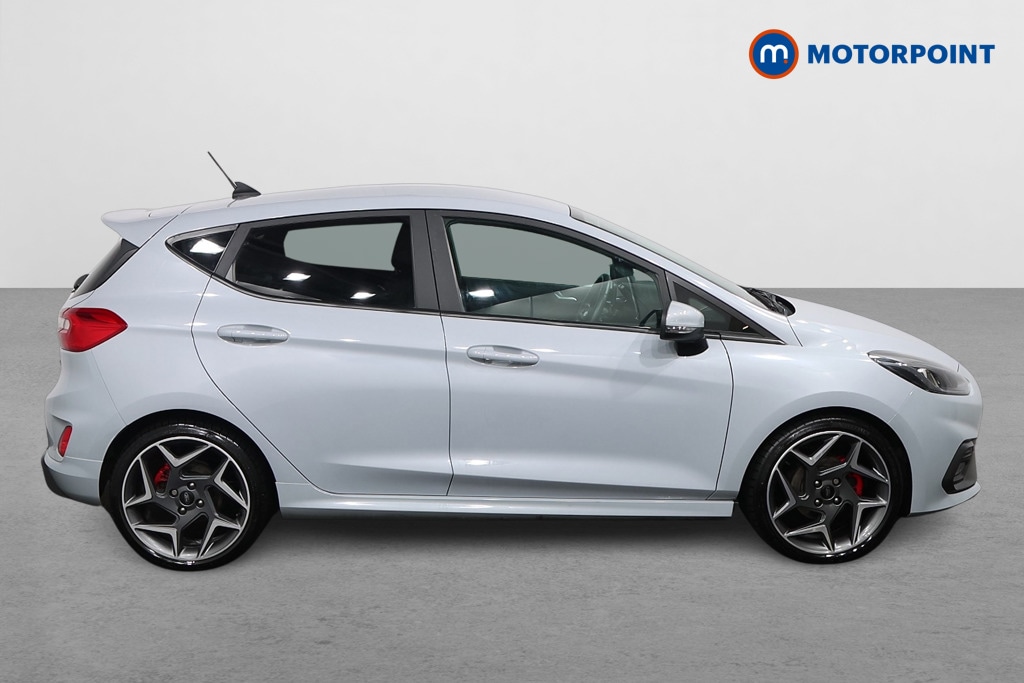 Used Ford Fiesta for sale - 77245713: Photo 8