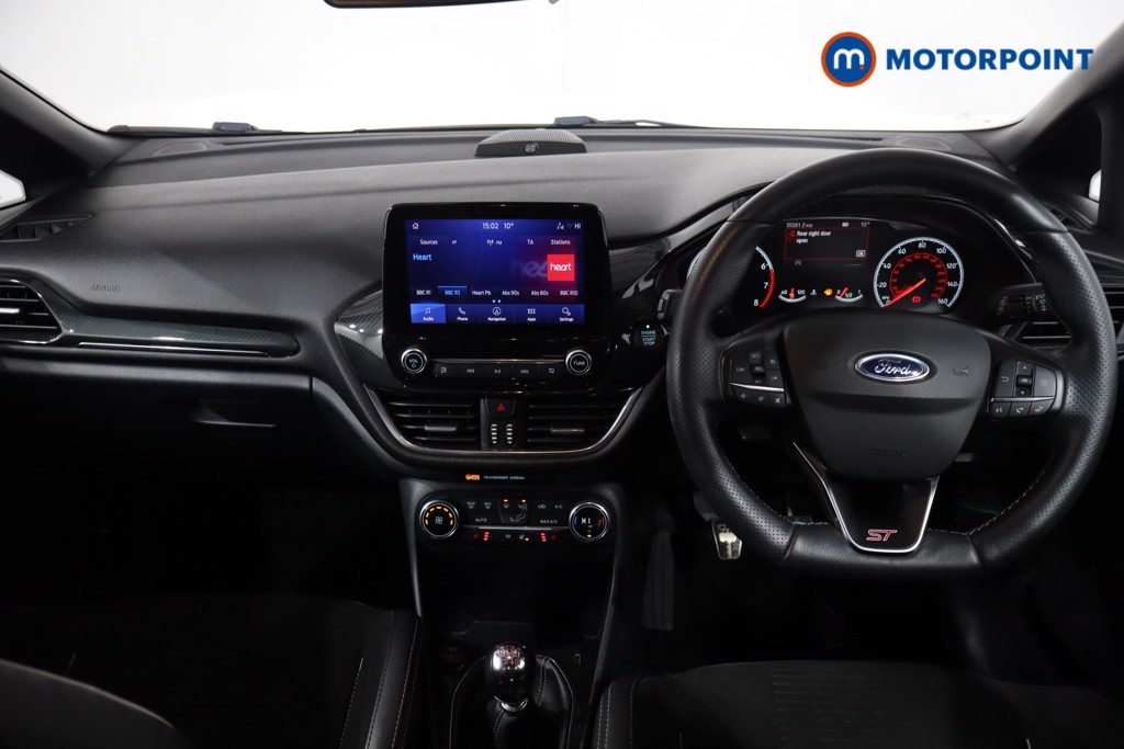 Used Ford Fiesta for sale - 77245713: Photo 9