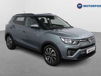 2023 - 1.5P Ultimate Auto 5dr