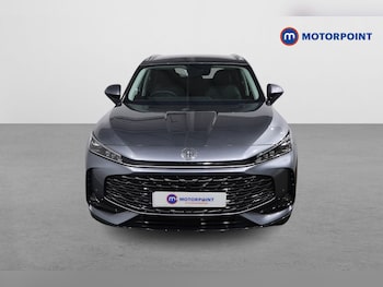 Used MG MG HS 2025 for sale - 78496531: Photo