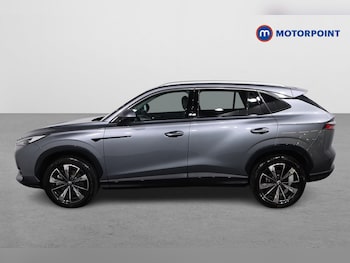 Used MG MG HS 2025 for sale - 78496531: Photo