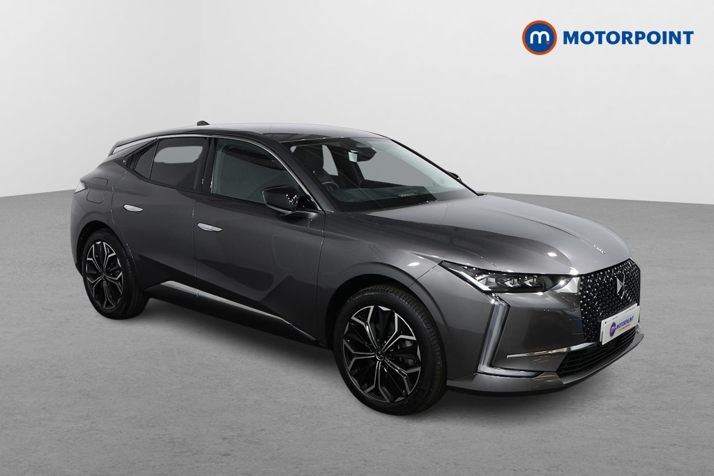 Used DS Automobiles DS 4 2024 for sale - 76046794: Photo 1