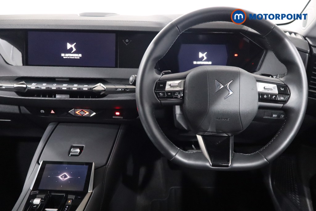 Used DS Automobiles DS 4 2024 for sale - 76046794: Photo 11