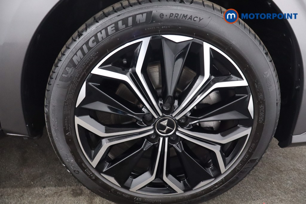 Used DS Automobiles DS 4 2024 for sale - 76046794: Photo 18
