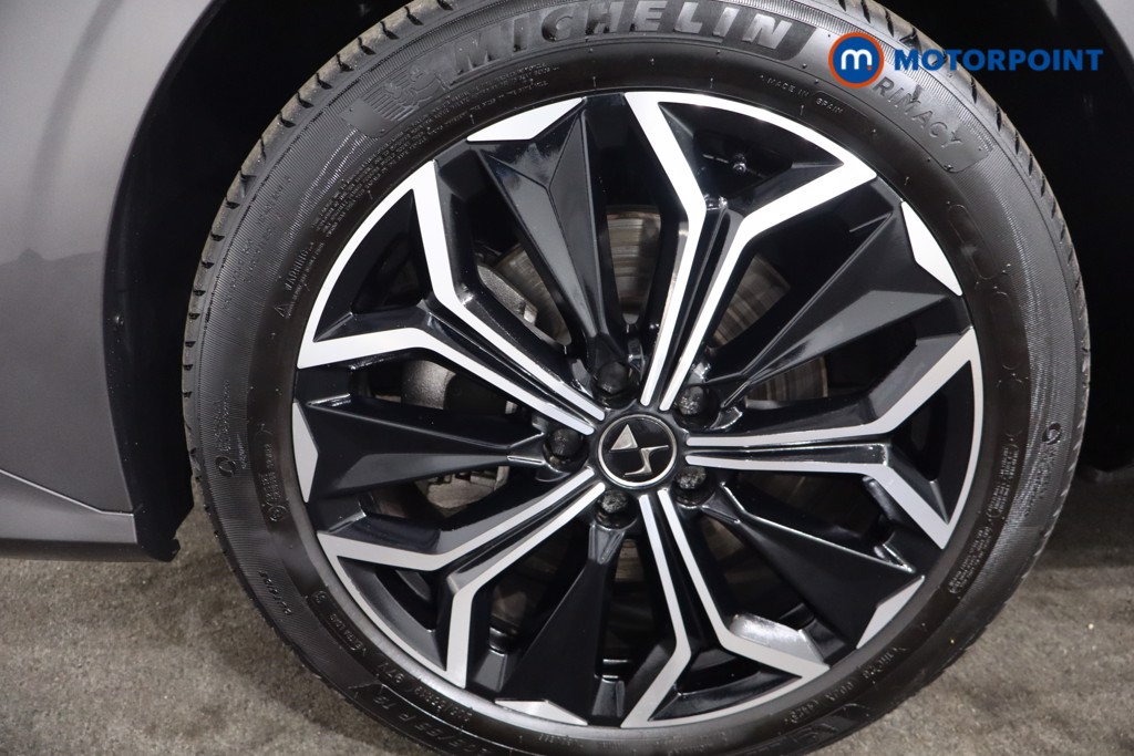 Used DS Automobiles DS 4 2024 for sale - 76046794: Photo 19