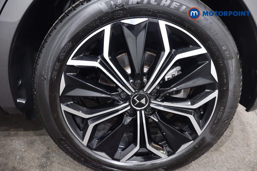 Used DS Automobiles DS 4 2024 for sale - 76046794: Photo 20