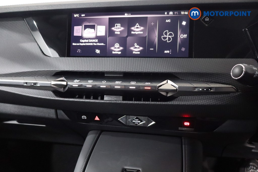 Used DS Automobiles DS 4 2024 for sale - 76046794: Photo 23