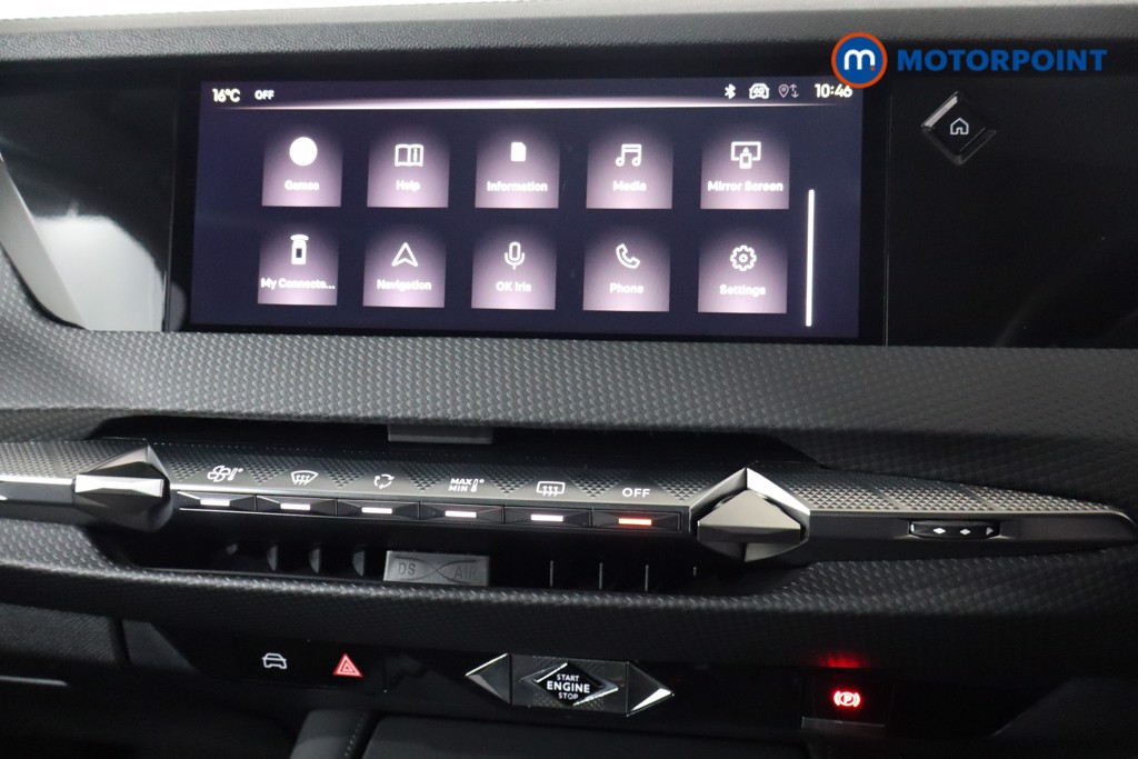 Used DS Automobiles DS 4 2024 for sale - 76046794: Photo 24