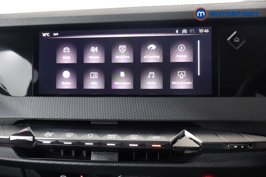 Used DS Automobiles DS 4 2024 for sale - 76046794: Photo 25