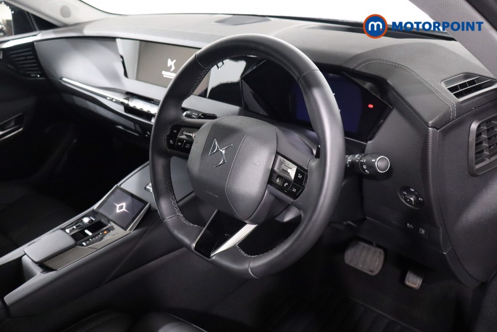Used DS Automobiles DS 4 2024 for sale - 76046794: Photo 34