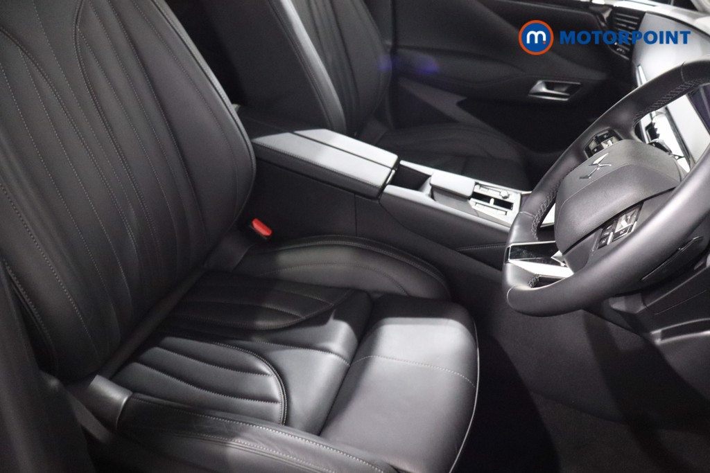 Used DS Automobiles DS 4 2024 for sale - 76046794: Photo 35
