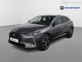 Used DS Automobiles DS 4 2024 for sale - 76046794: Photo 3