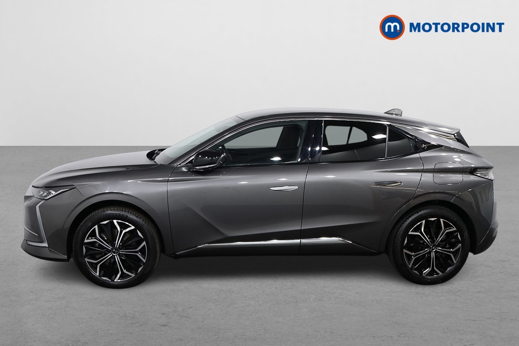 Used DS Automobiles DS 4 2024 for sale - 76046794: Photo 4
