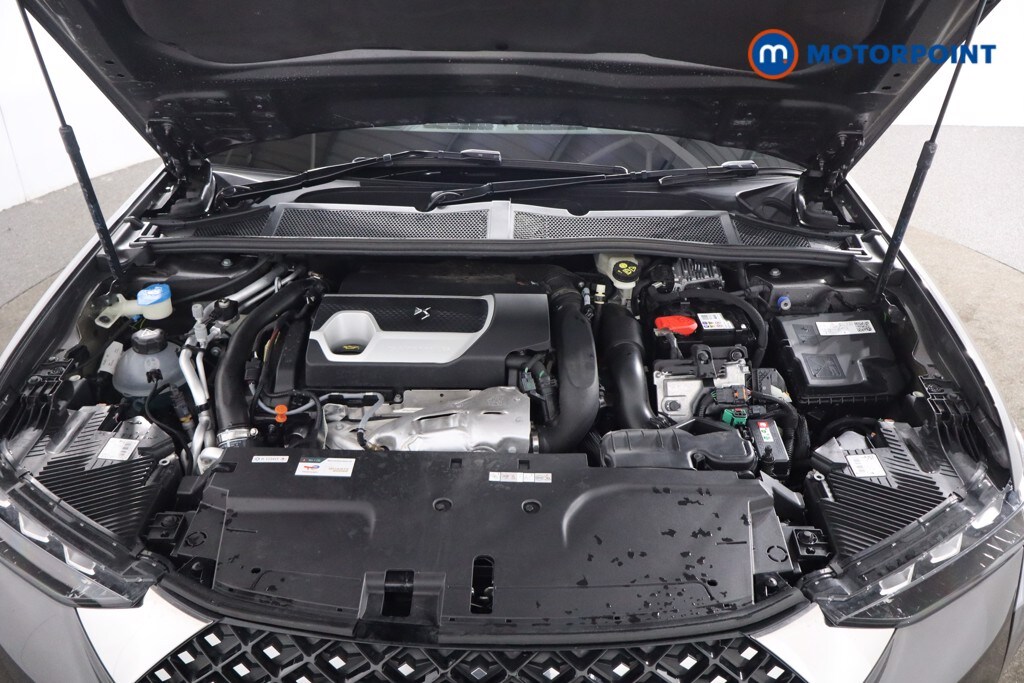 Used DS Automobiles DS 4 2024 for sale - 76046794: Photo 42